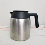 1.9 Liter Thermal Carafe Stainless Steel Black Bunn-o-matic 54457.0000 Oem. Fixed Price $26.99.