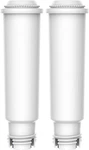 Aqua Crest Coffee-machine Water Filter, Replacement For Krups F088 XP522. Fixed Price $19.79.