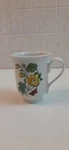 Vintage Stoke Trent Cup Mug Portmeirion Pottery England Floral Coffee Tea. Fixed Price $15.99.