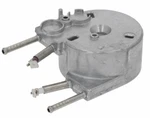 Gaggia Boiler Resistance 1300W Coffee Machine Accademia Platinum Vogue 11011341. Fixed Price $61.34.