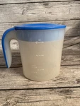 Mr Coffee Ice Tea Maker 3 Quart Pitcher Only TM-70. Fixed Price $19.99.
