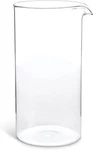 3-CUP Replacement Carafe, For 12-OUNCE Stainless Steel French Press Coffee Ma.... Fixed Price $14.45.