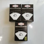 Technivorm Cup-one Coffee Filters #1 Lot 3 Boxes 220 Count New. Fixed Price $26.88.