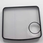 Saeco 996530006505 (11012725) Nat/grey Bean Coffe. Fixed Price $72.03.