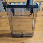 Mr. Coffee BVVC-ECMFP55 Espresso Maker Replacement Water Reservoir Tank And Lid. Fixed Price $47.99.
