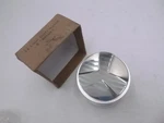 Crema 58.5MM Silver Tamper & Distributor Combo. Fixed Price $42.99.