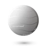 Aeropress Stainless Steel Reusable Filter - Metal Coffee For. Fixed Price $23.93.