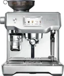 Breville BES990BSS Espresso Machine Grinder Touchscreen Dual Boiler 1650W 120V. Fixed Price $950.00.