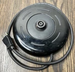 Kitchenaid Siphon Coffee Brewer Percolator KCM0812OB Heating Element Base Only!. Fixed Price $39.00.