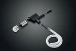 Fine Foam Frother For Jura Impressa C, E, D, - Series Free Fedex Us/eu Only. Fixed Price $163.90.