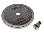 Reinforced Shower Screen 57.5 Mm Compatible With La Marzocco Espresso Machines. Fixed Price $17.98.