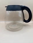 Mr. Coffee 12 Cup Glass Carafe Decanter 069 Tg Pot Used. Fixed Price $15.99.