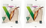 VCF-02-100M Paper For V60, 06.6 Ft (02 M), 1-4 Cups, 200. Fixed Price $20.97.