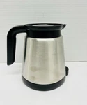 Keurig 2.0 Brushed Stainless Steel 32 Oz Thermal Coffee Pot Carafe & Lid. Fixed Price $13.99.