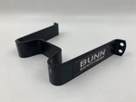 Bunn Faucet Guard W/ Safety-fresh Decal Black Pre-owned. Fixed Price $15.99.
