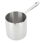 Milk Warmer Pot 30OZ/900ML Stainless Steel Turkish Coffee Stovetop Chocol.... Fixed Price $35.78.