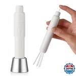 Bincoo Flick Wdt Espresso Distribution Tool - Magnetic Stirrer. Fixed Price $38.98.