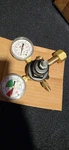 Taprite 3741 CO2 Regulator Soda/beer Beverage Systems 0-160 Supply Pressure. Fixed Price $55.00.