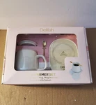 Delilah Coffee Mug Warmer Set , Electric Cup. Fixed Price $25.00.