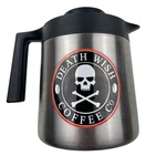Bunn 40200.0002 Thermal Replacement Carafe 10 Cup Stainless Steel Clean Decanter. Fixed Price $17.99.