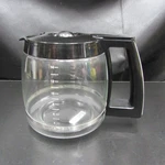 Cuisinart 14-CUP Coffee Pot Glass Carafe DCC-1800 Series. Fixed Price $23.99.