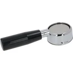 Pavoni 54MM Bottomless Portafilter Black Handle - Millennium. Fixed Price $56.00.
