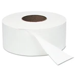 Windsoft Jumbo Jr. 2-PLY Toilet Paper Rolls, 12 (WIN202). Fixed Price $72.99.