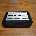 Mr. Coffee BVVC-ECMFP55 Espresso Cappuccino Maker Replacement Drip Tray & Cover. Fixed Price $15.99.