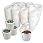 Ifillcup, 240 Count Green - Your Own Empty Single Serve Pods. Fixed Price $79.99.