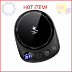 Kitchekshop Coffee Mug Warmer - Fastest Heating & Highest Temperature, Cu. Fixed Price $31.63.