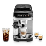 Delonghi De'longhi Magnifica Evo Automatic Espresso Coffee Machine ECAM29084SB. Fixed Price $599.00.