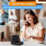 Coffee Mug Warmer - Fastest Heating & Highest Temperature, Cup .... Fixed Price $32.95.