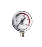 Pavoni - Oem Professional Pressure Gauge 41MM Replacement Parts 453040. Fixed Price $49.90.
