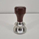 Knodos Espresso Tamper For Breville Machines Rosewood. Fixed Price $29.99.