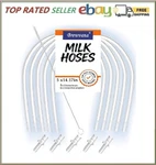 Milk Tube Set For Jura E8 Giga Impressa J6 S8 - 5. Fixed Price $21.79.