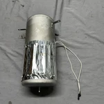 Bunn Commercial Coffee Maker Vps, Blk-ltd Sw Tank With Warmer Blanket 04119.0001. Fixed Price $50.00.