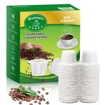 Disposable Coffee Kerig Filter Fit All Keurig Single Serve Brands With.... Fixed Price $21.27.