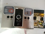 Krups EC411 Turbo Savoy Coffee Maker Parts /control Panel And Power Board. Fixed Price $22.04.