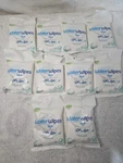 Waterwipes On The Go, 99.9% Water-based Unscented, 10 Each, Packs Lot. Fixed Price $19.49.