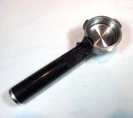 Gourmia Espresso Maker GCM4230 Portafilter Ground Holder Handle Replacement. Fixed Price $18.75.