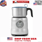 Breville Milk Caf Frothe BMF600XL, Brushed Stainless Steel. Fixed Price $119.96.