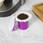 Perfect Pod Ez-cup 2.0 White Plastic Disposable Filters. Fixed Price $10.20.
