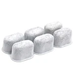 Keurig Compatible Water Filter Cartridges 6-PACK For 2.0 & 1.0 Coffee Makers. Fixed Price $16.70.