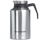 Technivorm Moccamaster 59863 1.8L Thermal Carafe, 60 Oz, Grand. Fixed Price $122.22.