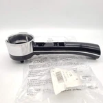 Delonghi Genuine Coffee Machine Sump Filter Holder Barista Handle 7313280779 New. Fixed Price $17.95.