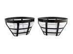 Nrp Size #2 Nylon Mesh Permanent Filter For Mini Coffeemaker 4-5 Cup M.... Fixed Price $19.11.