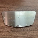 Gaggia Parts Pre-ground Coffee Container Lid For Titanium Model. Fixed Price $18.99.