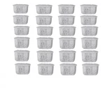 Replacement Water Filter Compatible Wit Keurig K200,K225,K250 Coffee Maker 05073. Fixed Price $8.99.