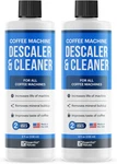 Essential Values Universal Descaling Solution, Made The Usa For Delonghi, Keu. Fixed Price $19.31.