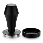 Normcore 49MM Spring Loaded Espresso Coffee Tamper Stainless Steel Black. Fixed Price $43.52.